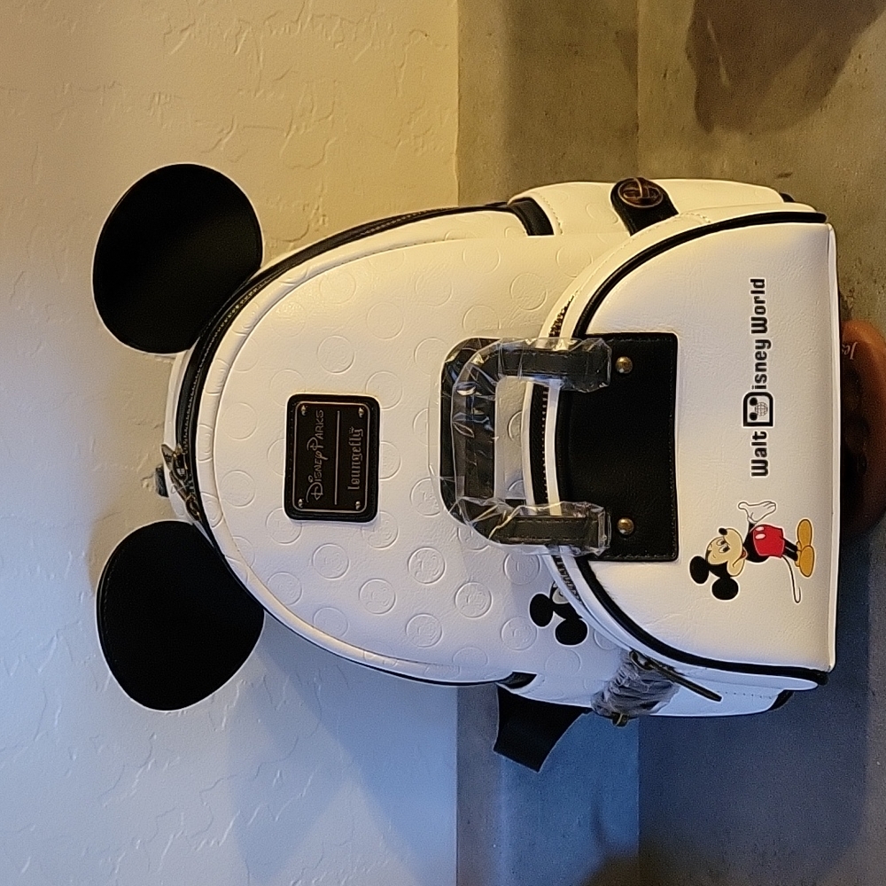 COPY - Loungefly  Walt Disney World  backpack